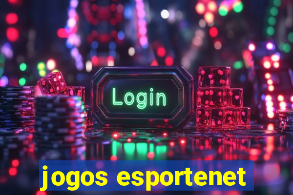 jogos esportenet